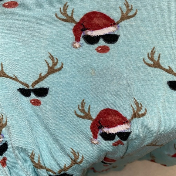 Posh holiday set - Picture 4 of 6